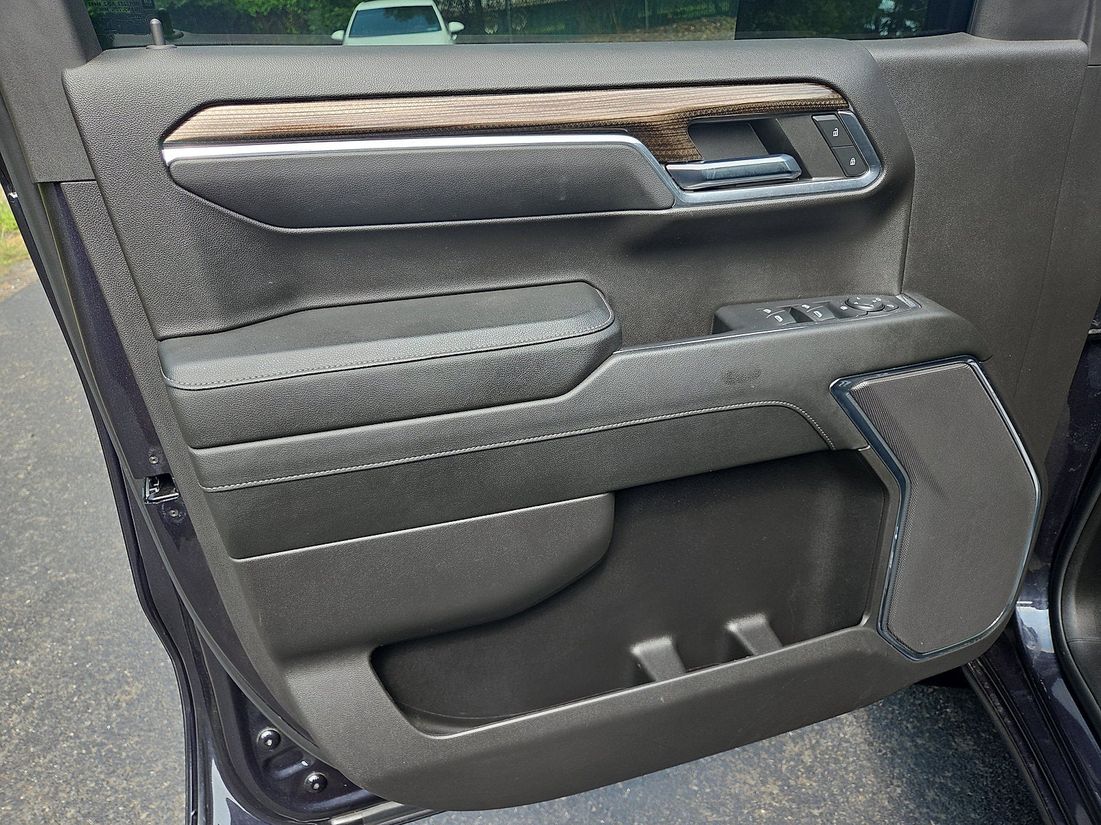 2023 Chevrolet Silverado 1500 LT 4WD