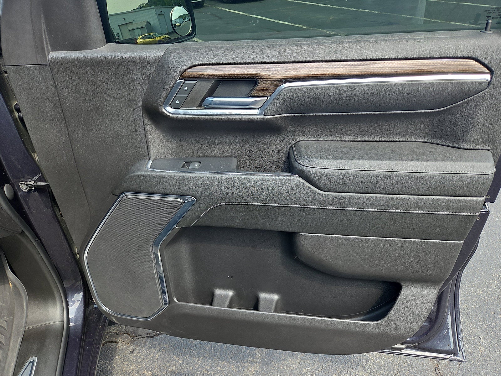 2023 Chevrolet Silverado 1500 LT 4WD