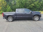 2023 Chevrolet Silverado 1500 LT 4WD