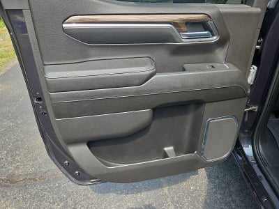 2023 Chevrolet Silverado 1500 LT 4WD