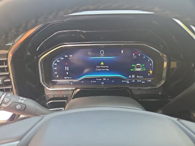 2023 Chevrolet Silverado 1500 LT 4WD