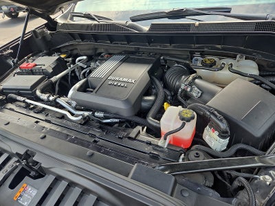 2023 Chevrolet Silverado 1500 LT 4WD