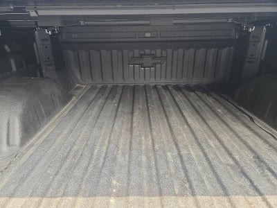 2023 Chevrolet Silverado 1500 LT 4WD