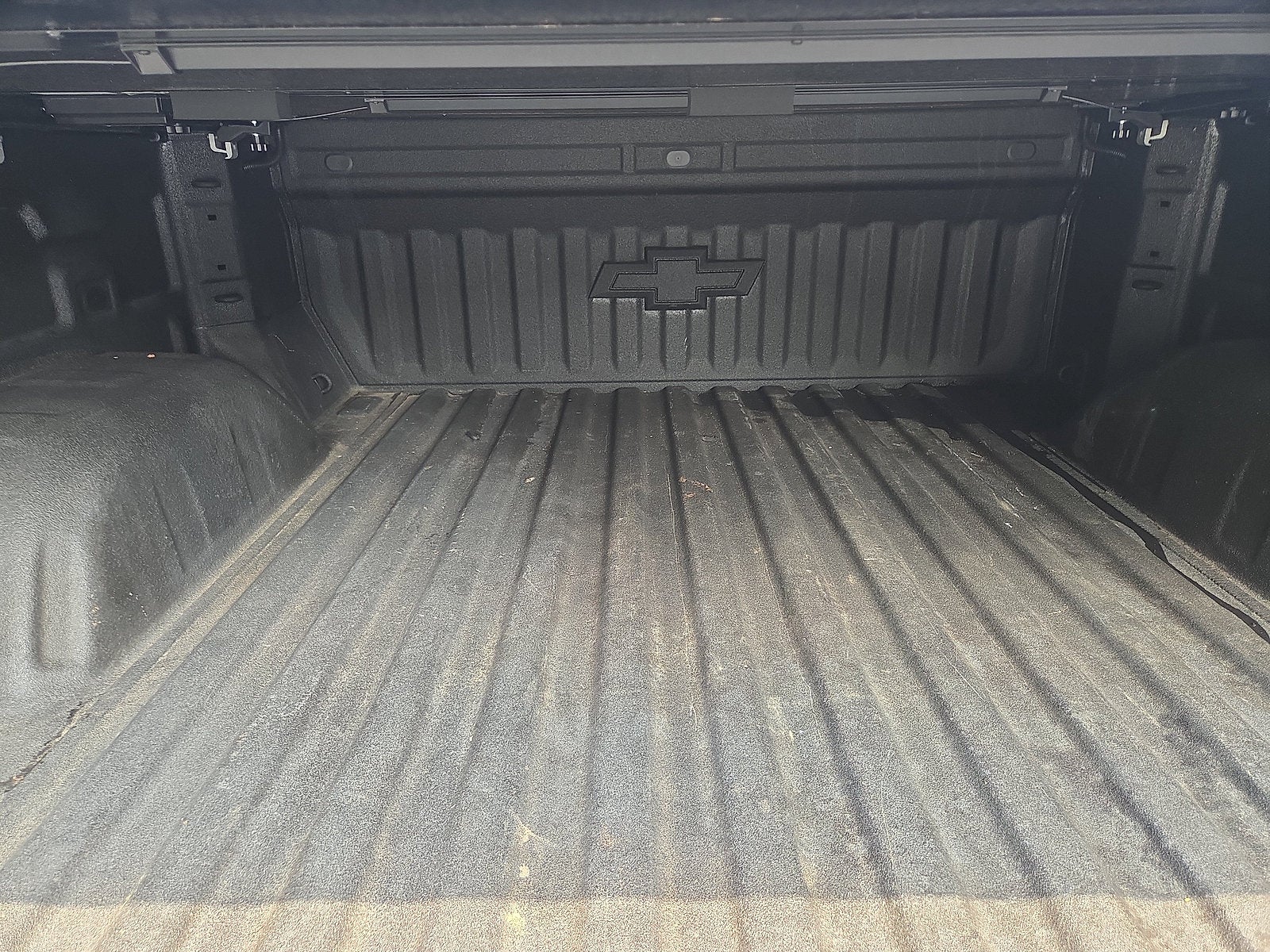 2023 Chevrolet Silverado 1500 LT 4WD
