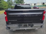 2023 Chevrolet Silverado 1500 LT 4WD