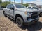 2024 Chevrolet Silverado 1500 LT Trail Boss 4WD