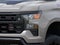 2026 Chevrolet Silverado 1500 Custom Trail Boss 4WD