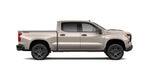 2026 Chevrolet Silverado 1500 Custom Trail Boss 4WD