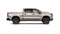 2026 Chevrolet Silverado 1500 Custom Trail Boss 4WD