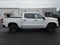 2026 Chevrolet Silverado 1500 Custom Trail Boss 4WD