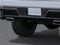 2026 Chevrolet Silverado 1500 Custom Trail Boss 4WD