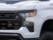 2026 Chevrolet Silverado 1500 Custom Trail Boss 4WD