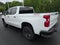 2026 Chevrolet Silverado 1500 Custom Trail Boss 4WD