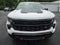 2026 Chevrolet Silverado 1500 Custom Trail Boss 4WD