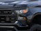 2026 Chevrolet Silverado 1500 Custom Trail Boss 4WD