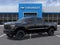 2026 Chevrolet Silverado 1500 Custom Trail Boss 4WD