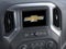 2026 Chevrolet Silverado 1500 Custom Trail Boss 4WD