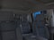 2026 Chevrolet Silverado 1500 Custom Trail Boss 4WD