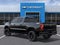 2026 Chevrolet Silverado 1500 Custom Trail Boss 4WD