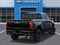2026 Chevrolet Silverado 1500 Custom Trail Boss 4WD