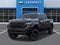 2026 Chevrolet Silverado 1500 Custom Trail Boss 4WD