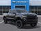 2026 Chevrolet Silverado 1500 Custom Trail Boss 4WD