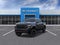 2026 Chevrolet Silverado 1500 Custom Trail Boss 4WD