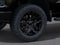 2026 Chevrolet Silverado 1500 Custom Trail Boss 4WD