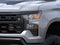 2026 Chevrolet Silverado 1500 Custom Trail Boss 4WD