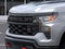 2026 Chevrolet Silverado 1500 Custom Trail Boss 4WD