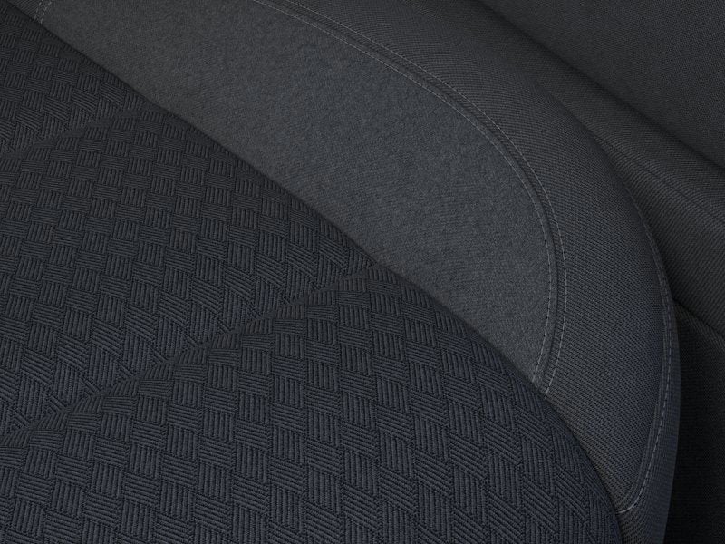 2026 Chevrolet Silverado 1500 Custom Trail Boss 4WD