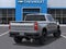 2026 Chevrolet Silverado 1500 Custom Trail Boss 4WD