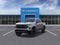 2026 Chevrolet Silverado 1500 Custom Trail Boss 4WD