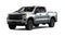 2026 Chevrolet Silverado 1500 Custom Trail Boss 4WD