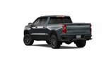 2026 Chevrolet Silverado 1500 Custom Trail Boss 4WD