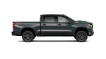 2026 Chevrolet Silverado 1500 Custom Trail Boss 4WD