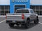 2026 Chevrolet Silverado 1500 Custom Trail Boss 4WD