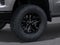 2026 Chevrolet Silverado 1500 Custom Trail Boss 4WD
