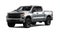2026 Chevrolet Silverado 1500 Custom Trail Boss 4WD