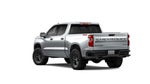 2026 Chevrolet Silverado 1500 Custom Trail Boss 4WD