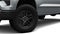 2026 Chevrolet Silverado 1500 Custom Trail Boss 4WD