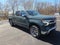 2026 Chevrolet Silverado 1500 LT 4WD