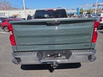 2026 Chevrolet Silverado 1500 LT 4WD