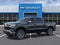 2026 Chevrolet Silverado 1500 LT 4WD