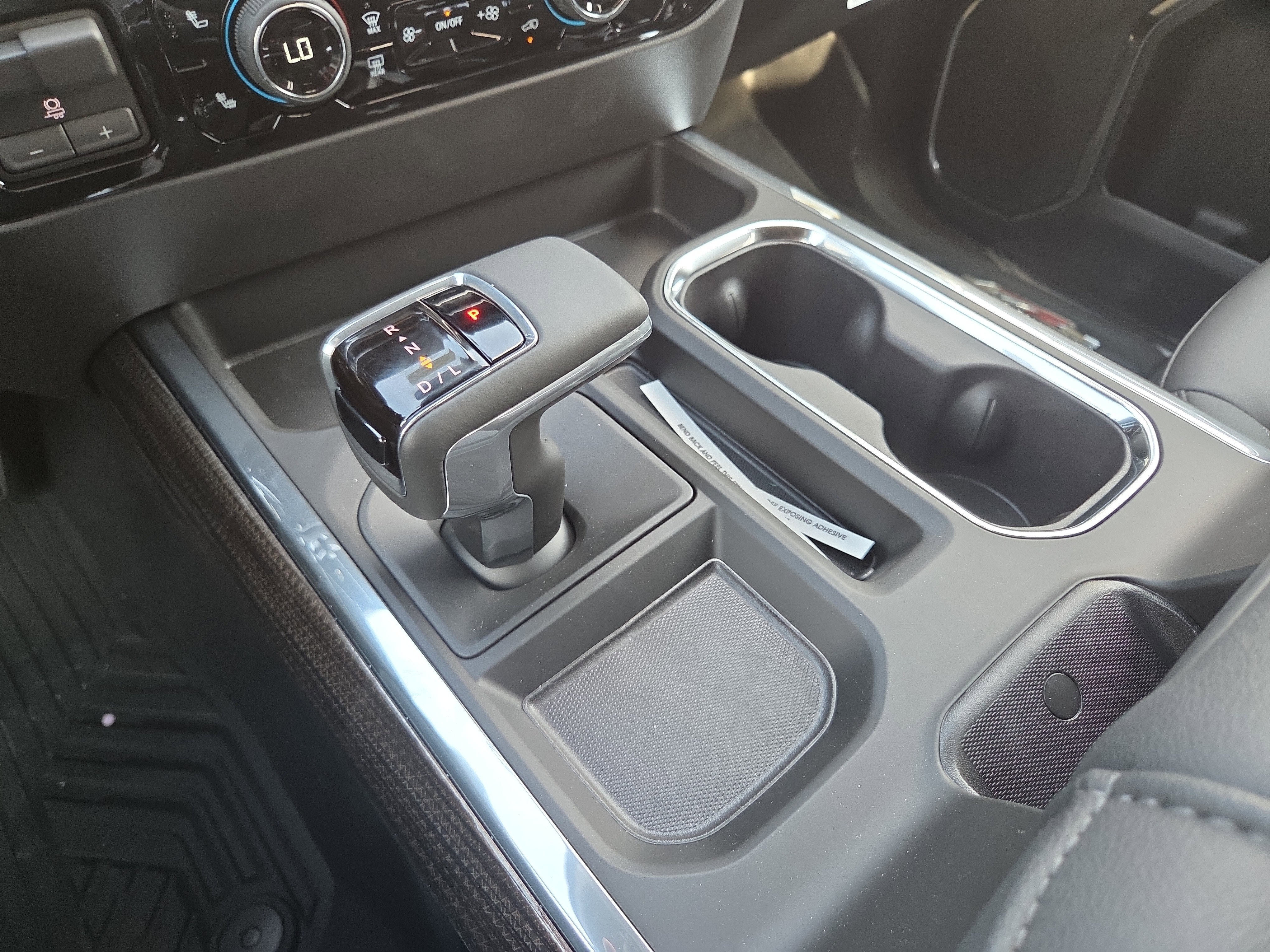 2026 Chevrolet Silverado 1500 LT Trail Boss 4WD