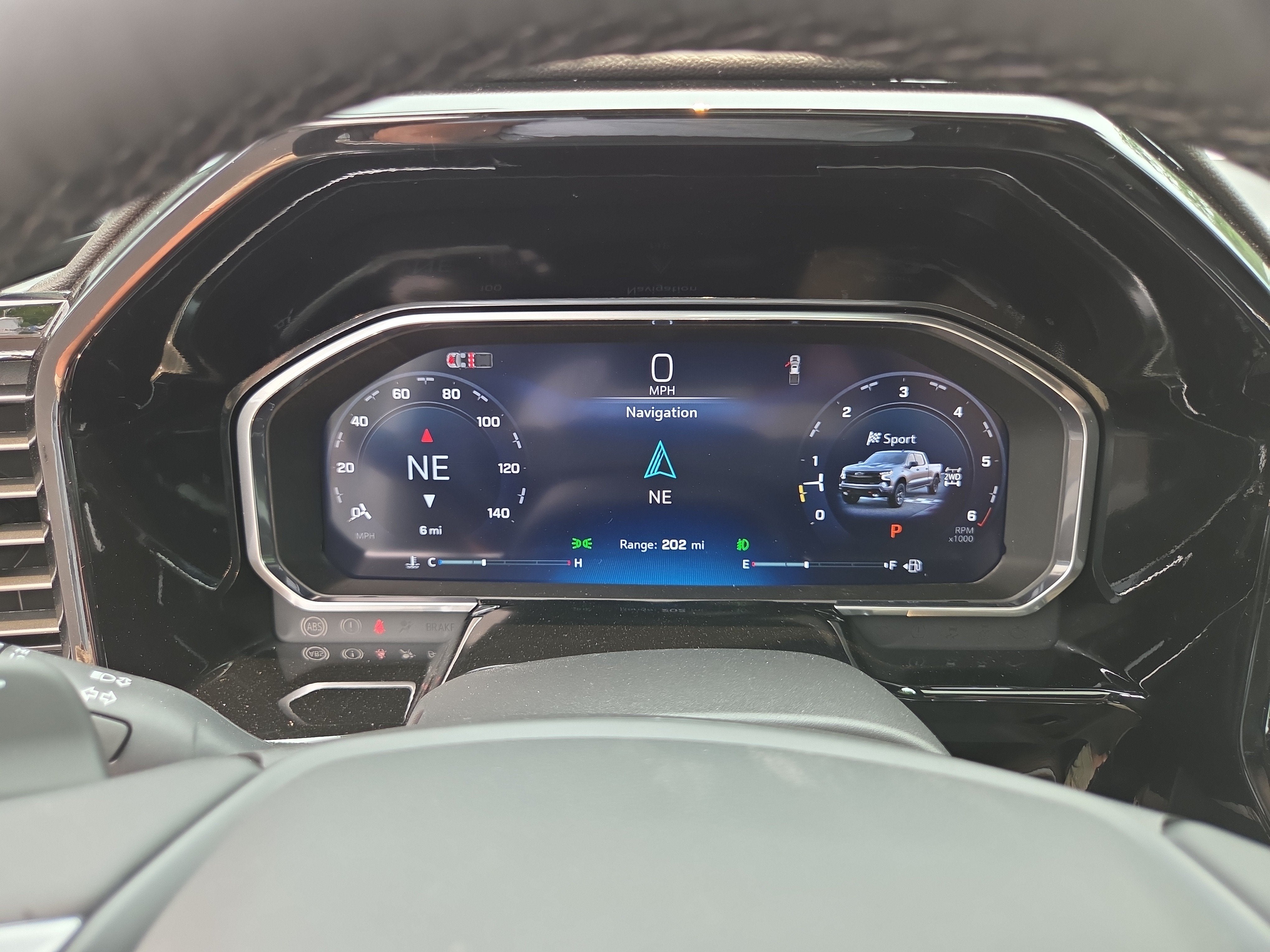 2026 Chevrolet Silverado 1500 LT Trail Boss 4WD