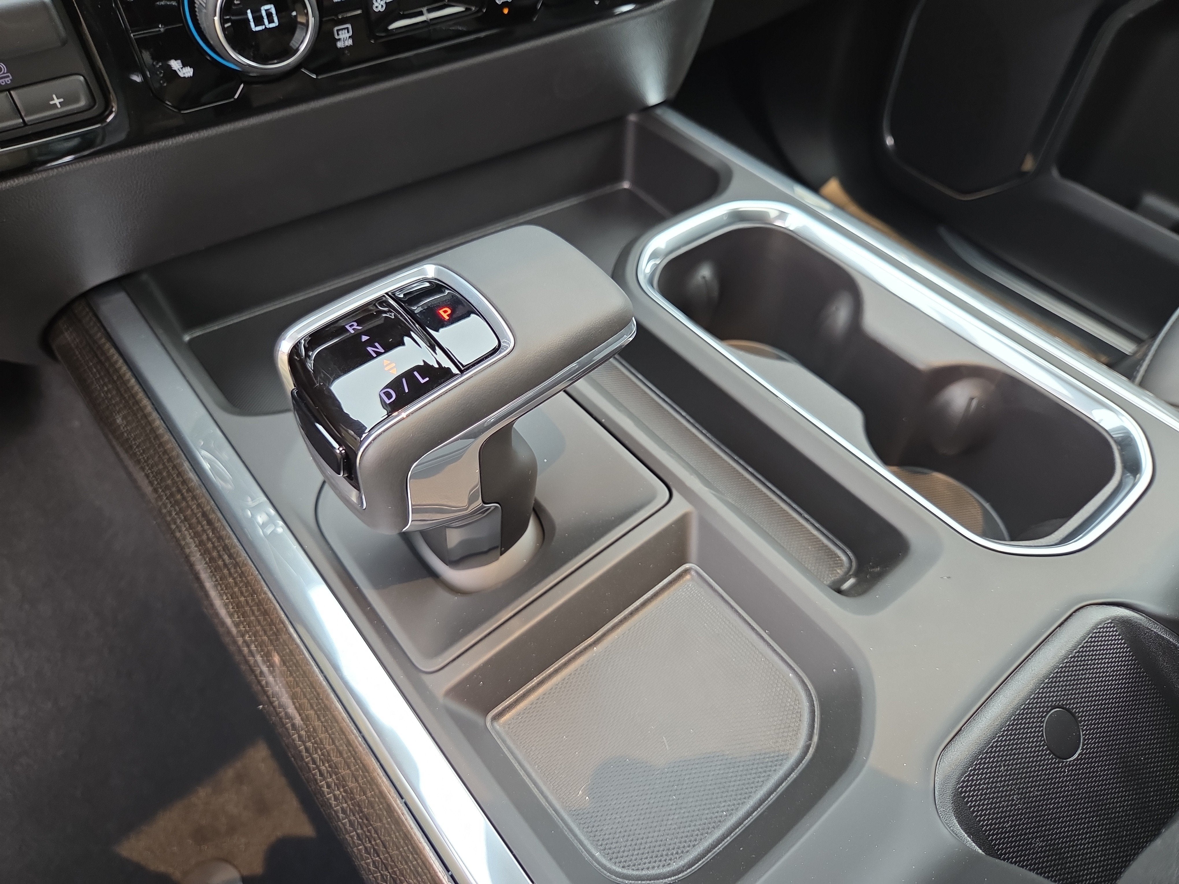 2026 Chevrolet Silverado 1500 LT Trail Boss 4WD