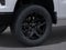 2026 Chevrolet Silverado 1500 LT Trail Boss 4WD