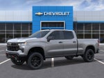 2026 Chevrolet Silverado 1500 LT Trail Boss 4WD