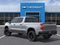 2026 Chevrolet Silverado 1500 LT Trail Boss 4WD